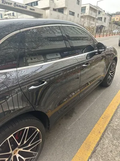 Porsche Macan 2022, 38900 км, за 85000000 KRW - фото 9