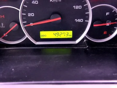 ChevroletGMDaewoo labo 2019, 49200 км, за 6900000 KRW - фото 7