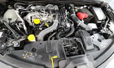 Renault-KoreaSamsung Captur 2020, 37671 км, за 15700000 KRW - фото 6