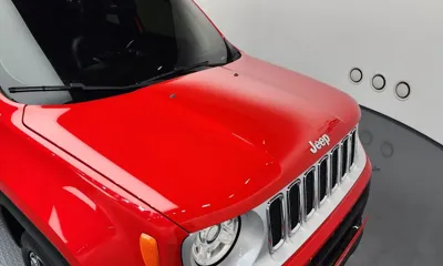 Jeep Renegade 2018, 66909 км, за 10500000 KRW - фото 6