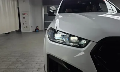 BMW X5M 2025, 4846 км, за 177000000 KRW - фото 22