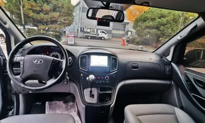 Hyundai Starex 2019, 133236 км, за 13950000 KRW - фото 7