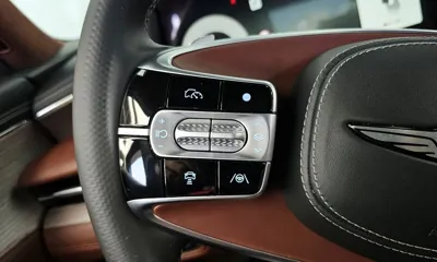 Genesis G90 2023, 78135 км, за 60400000 KRW - фото 33