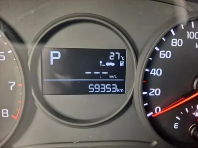 Kia Morning 2018, 59000 км, за 6900000 KRW - фото 9