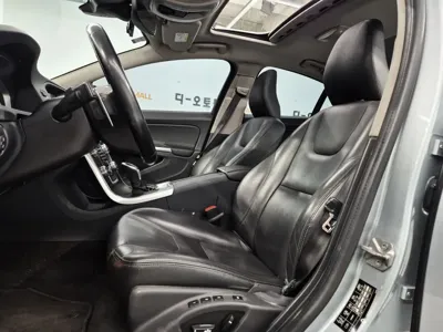 Volvo S60 2015, 190453 км, за 4900000 KRW - фото 16