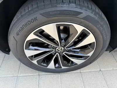 Volkswagen Passat 2023, 61000 км, за 119800 CNY - фото 12
