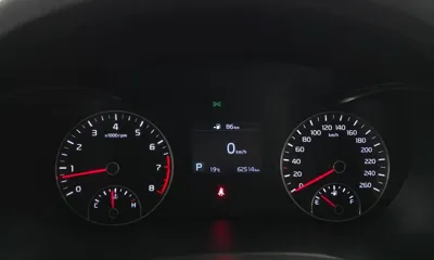 Kia K5 2019, 62514 км, за 14500000 KRW - фото 8