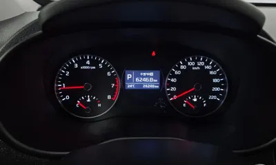 Kia Morning 2018, 26246 км, за 9000000 KRW - фото 8