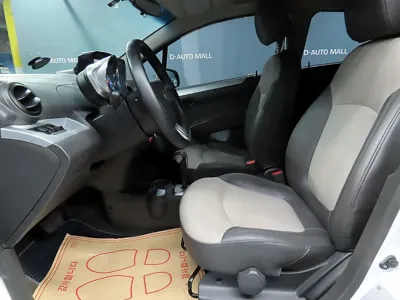 ChevroletGMDaewoo Spark 2014, 121143 км, за 3200000 KRW - фото 6