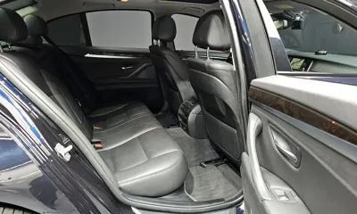 BMW 5-Series 2016, 177494 км, за 10990000 KRW - фото 12