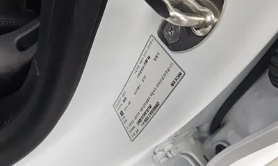 Tesla Model 3 2024, 22518 км, за 60500000 KRW - фото 29