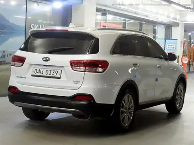 Kia Sorento 2017, 114000 км, за 13900000 KRW - фото 5