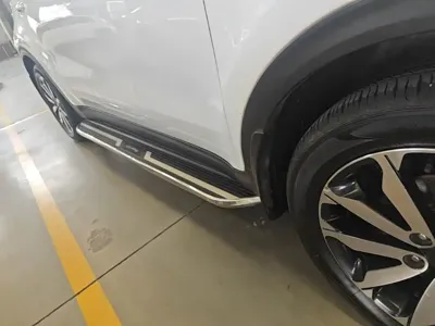 Kia KX5 2017, 121900 км, за 36100 CNY - фото 21