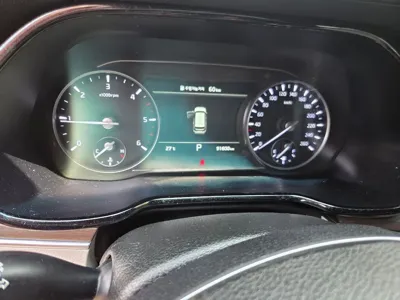 Kia Mohave 2021, 91000 км, за 32900000 KRW - фото 8