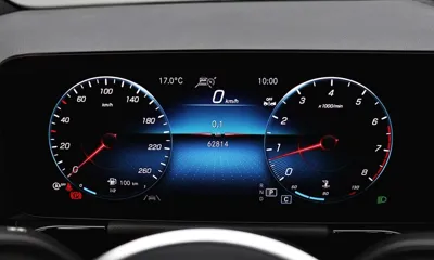 Mercedes-Benz GLA-Class 2021, 62814 км, за 29400000 KRW - фото 12