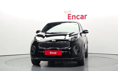 Kia Sportage 2018, 112492 км, за 99990000 KRW