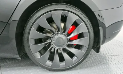 Tesla Model 3 2021, 51818 км, за 39900000 KRW - фото 21