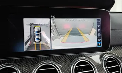 Mercedes-Benz E-Class 2019, 59261 км, за 59990000 KRW - фото 15