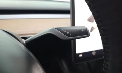 Tesla Model 3 2021, 121853 км, за 26500000 KRW - фото 9