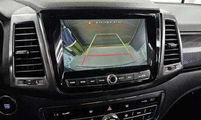 KG_Mobility_Ssangyong Rexton 2022, 77123 км, за 17990000 KRW - фото 17