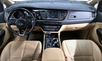 Kia Canival 2020, 128970 км, за 17490000 KRW - фото 7
