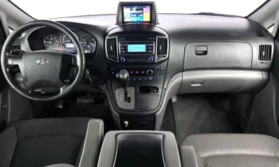 Hyundai Starex 2018, 217017 км, за 9900000 KRW - фото 7