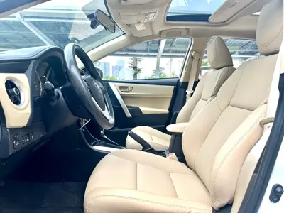 Toyota Levin 2018, 96000 км, за 37000 CNY - фото 11