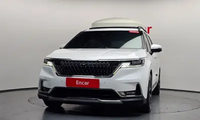 Kia Canival 2022, 62547 км, за 29900000 KRW - фото 3