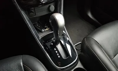 ChevroletGMDaewoo Trax 2018, 166158 км, за 5780000 KRW - фото 9