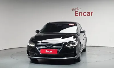 Hyundai Grandeur 2017, 82407 км, за 13990000 KRW - фото 3