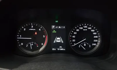 Hyundai Tucson 2017, 151366 км, за 12500000 KRW - фото 8