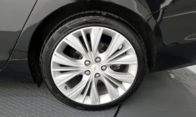 ChevroletGMDaewoo Impala 2016, 153378 км, за 5300000 KRW - фото 21