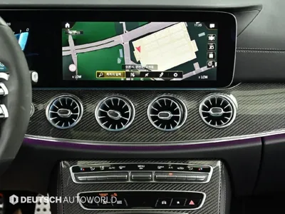 Mercedes-Benz CLS-Class 2022, 45790 км, за 68500000 KRW - фото 13