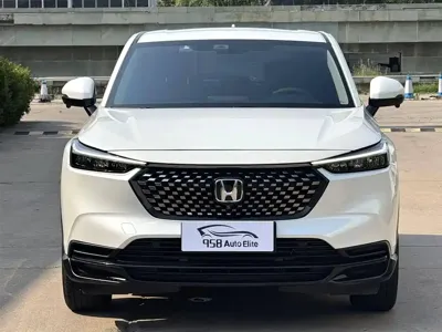 Honda XR-V 2023, 35000 км, за 89800 CNY