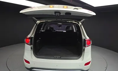 Hyundai Santafe 2012, 223541 км, за 2800000 KRW - фото 20