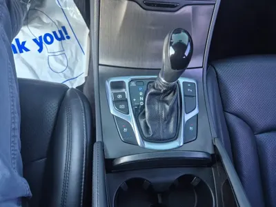 Hyundai Grandeur 2015, 115893 км, за 8200000 KRW - фото 12