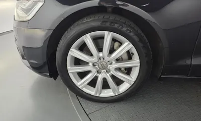 Audi A6 2015, 211512 км, за 5900000 KRW - фото 5