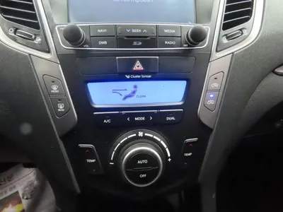 Hyundai Santafe 2015, 71159 км, за 11900000 KRW - фото 12