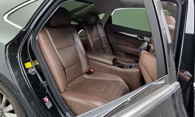 Hyundai Equus 2015, 197677 км, за 9000000 KRW - фото 11