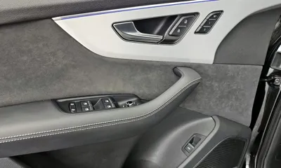Audi Q7 2025, 18101 км, за 98500000 KRW - фото 33