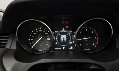Land Rover Range Rover Evoque 2016, 83217 км, за 12500000 KRW - фото 8