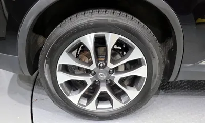 Renault-KoreaSamsung QM6 2017, 115260 км, за 9500000 KRW - фото 5