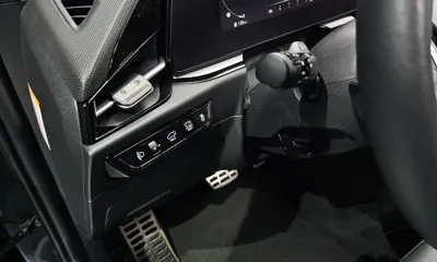 Kia Niro 2022, 70531 км, за 26500000 KRW - фото 20