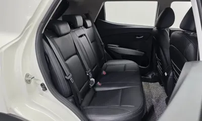 KG_Mobility_Ssangyong TIBOLI 2021, 28777 км, за 12000000 KRW - фото 12