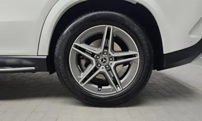 Mercedes-Benz GLE-Class 2021, 30863 км, за 68900000 KRW - фото 21