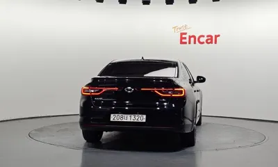 Renault-KoreaSamsung SM6 2019, 175703 км, за 6950000 KRW - фото 4