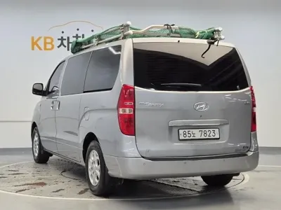 Hyundai Starex 2014, 176102 км, за 5500000 KRW - фото 2