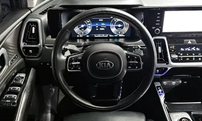Kia Sorento 2021, 142078 км, за 21500000 KRW - фото 14