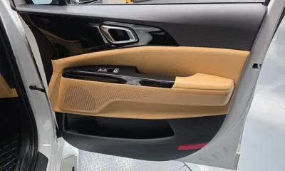 Kia Canival 2023, 36490 км, за 29200000 KRW - фото 25