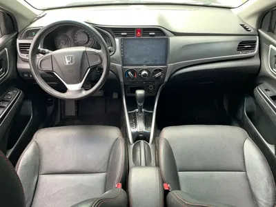 Honda Crider 2018, 156000 км, за 36800 CNY - фото 10